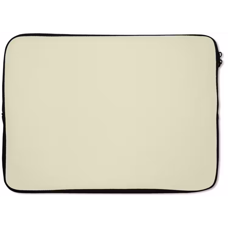 Laptophoes - Arctic - Daisy - Nude — 1