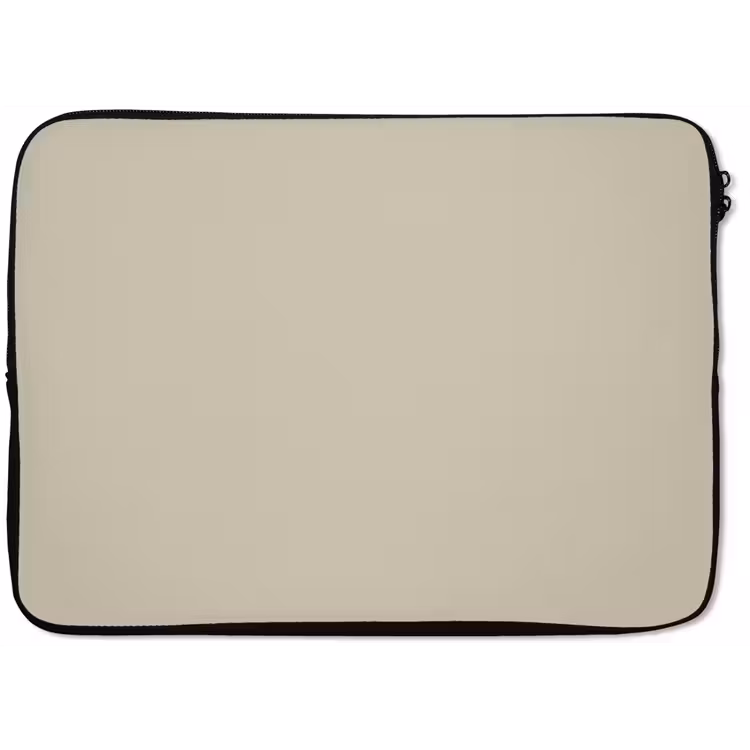 Laptophoes - Baked - Biscuit - Nude — 1
