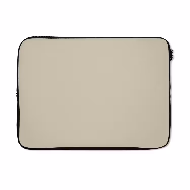 Laptophoes - Baked - Biscuit - Nude — 5