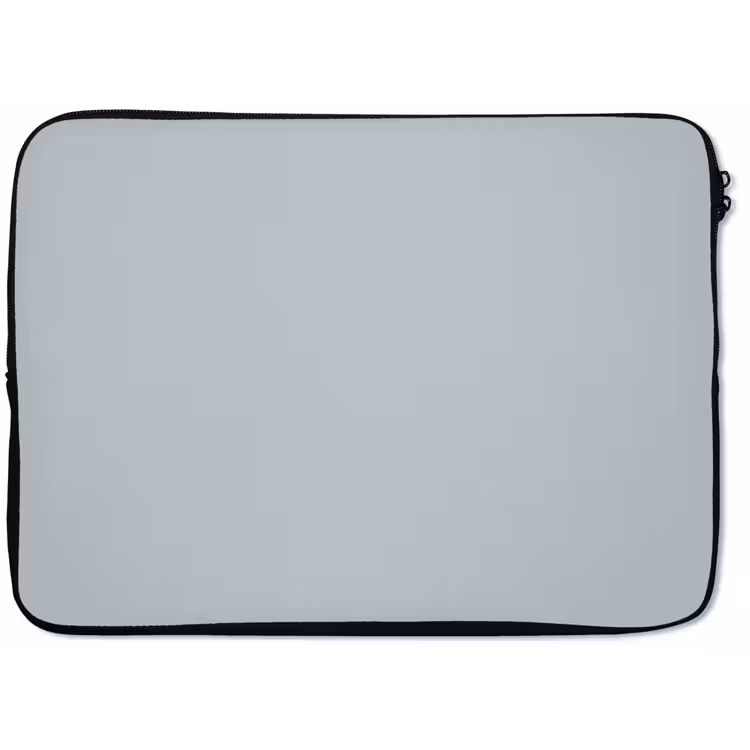 Laptophoes - Blue - Bay - Blauw — 1