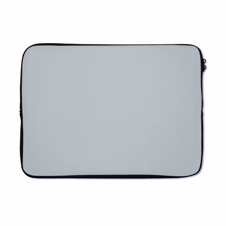 Laptophoes - Blue - Bay - Blauw — 5