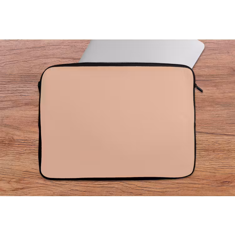 Laptophoes - Blush - Terracotta - Nude — 2