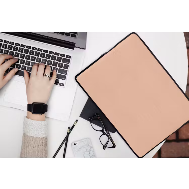 Laptophoes - Blush - Terracotta - Nude — 3