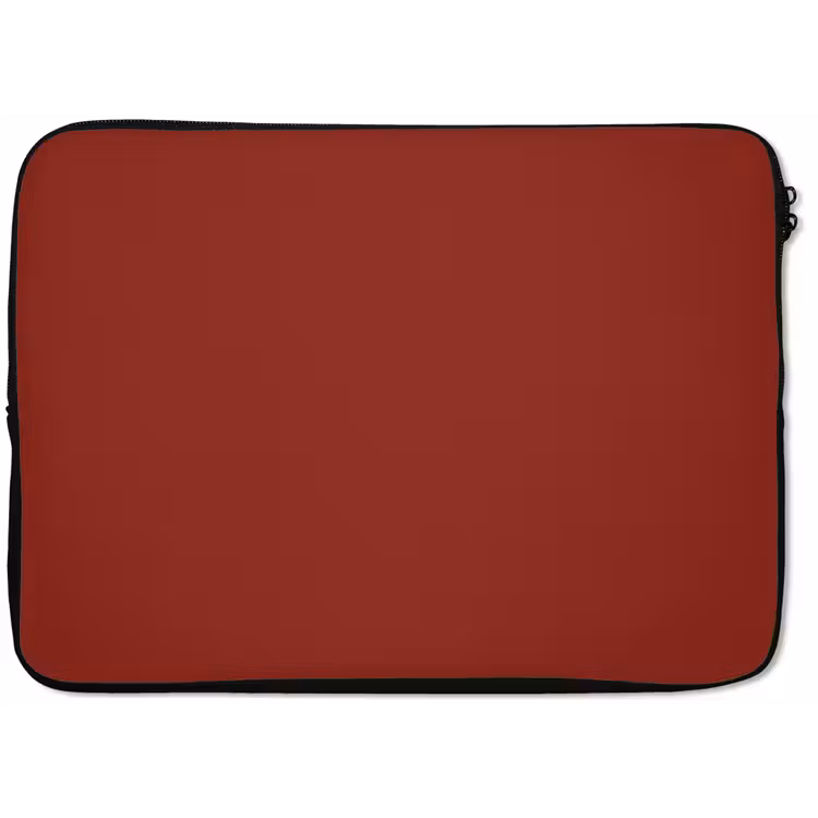 Laptophoes - Burnt - Copper - Rood — 1