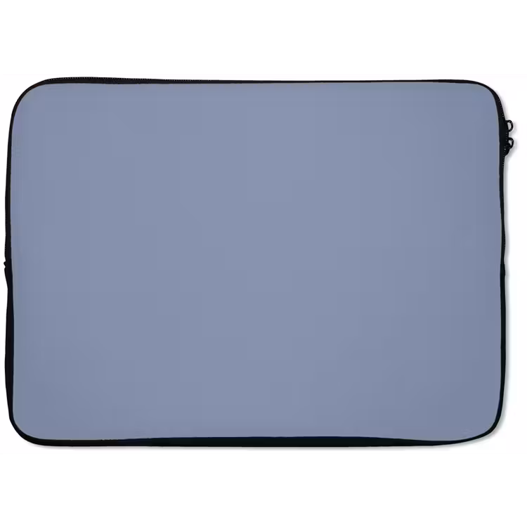 Laptophoes - Canary - Champ - Blauw — 1