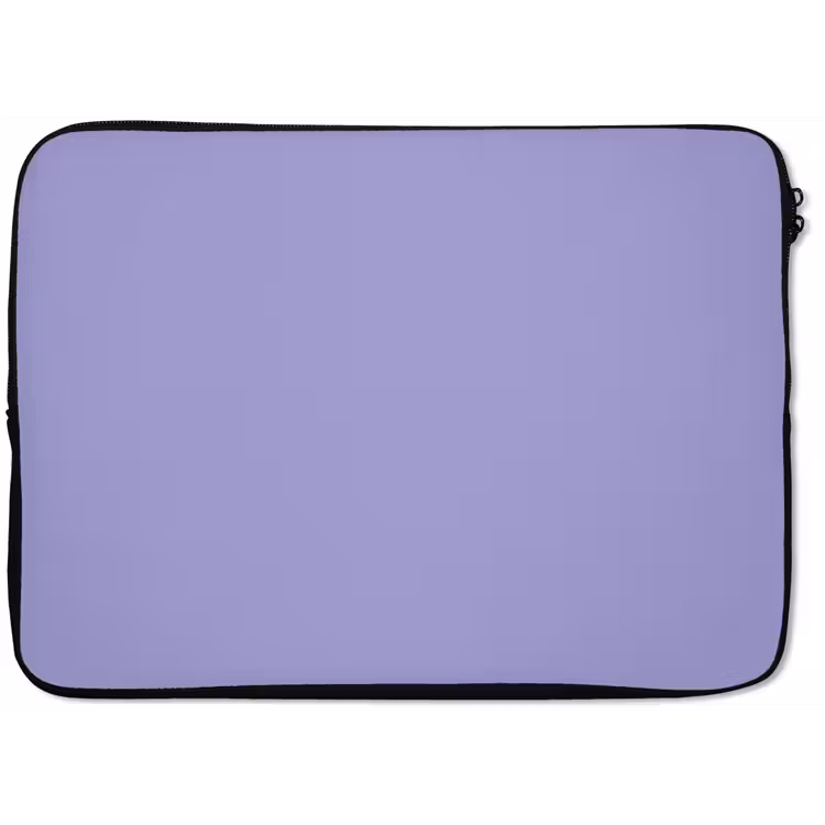 Laptophoes - Ceil - Paars - Lila — 1
