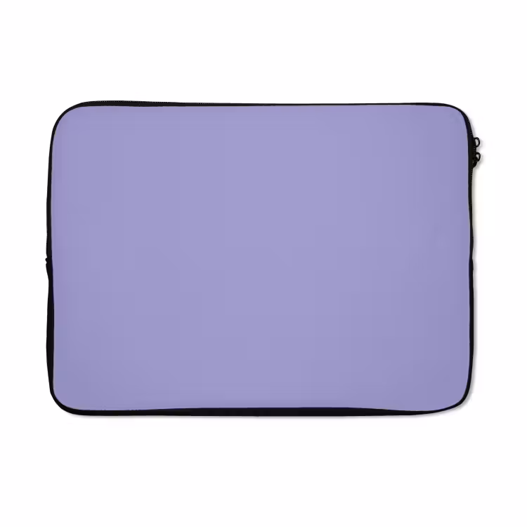 Laptophoes - Ceil - Paars - Lila — 5