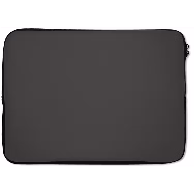 Laptophoes - Charcoal - Grijs- Grey — 1