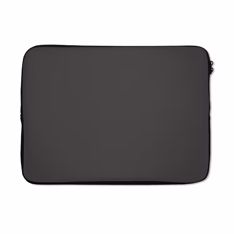 Laptophoes - Charcoal - Grijs- Grey — 5