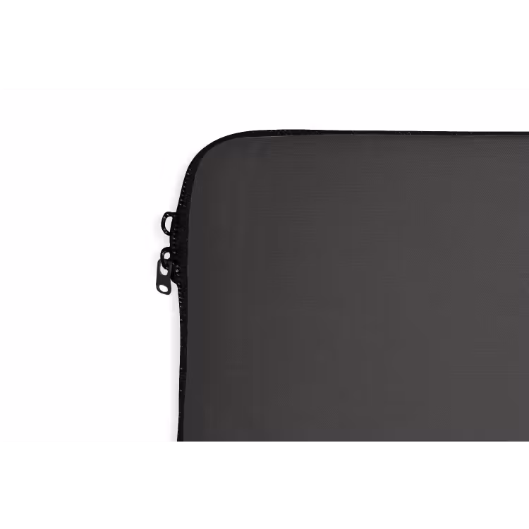 Laptophoes - Charcoal - Grijs- Grey — 6