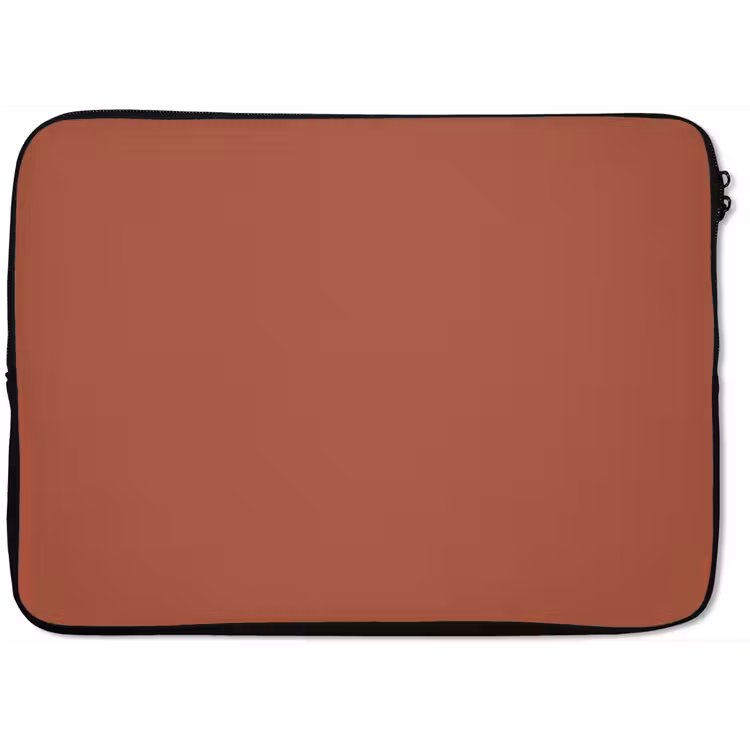 Laptophoes - Copperhead - Oranje - Bruin — 1