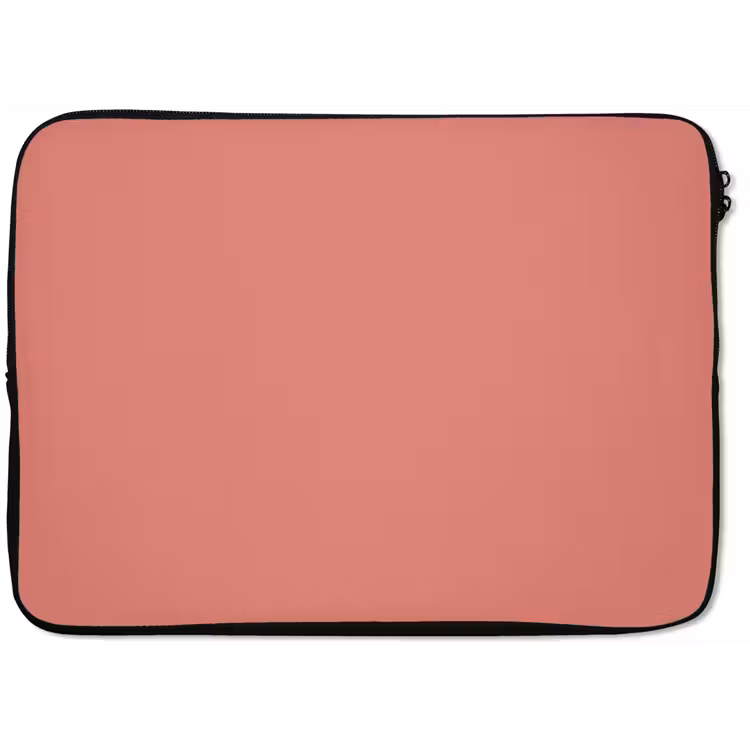 Laptophoes - Coral - Reef - Rood — 1