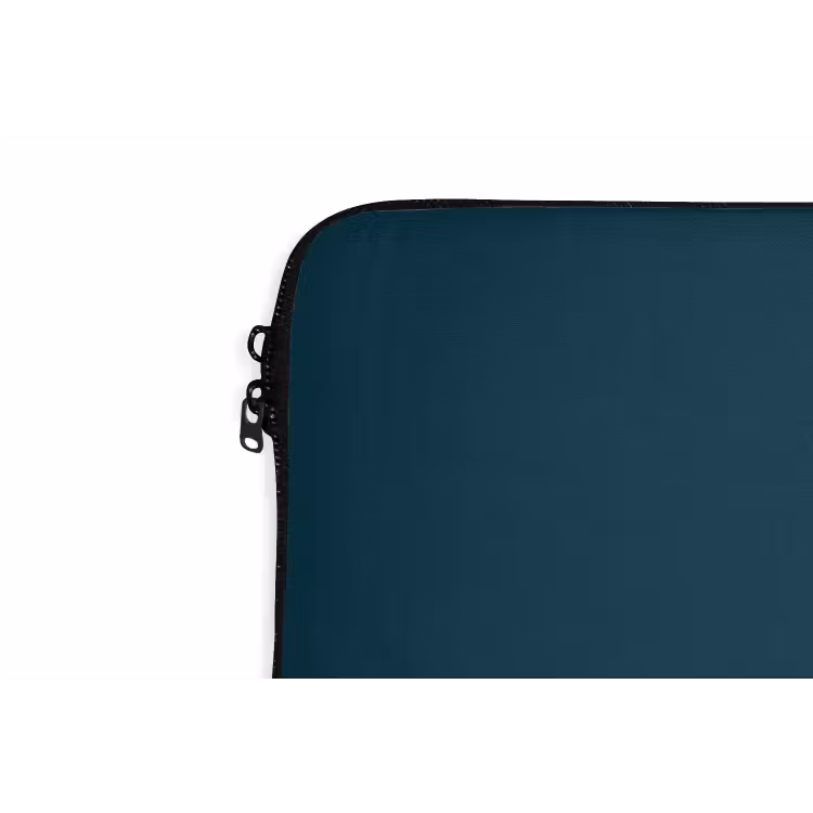Laptophoes - Dark - Indigo - Blauw — 6