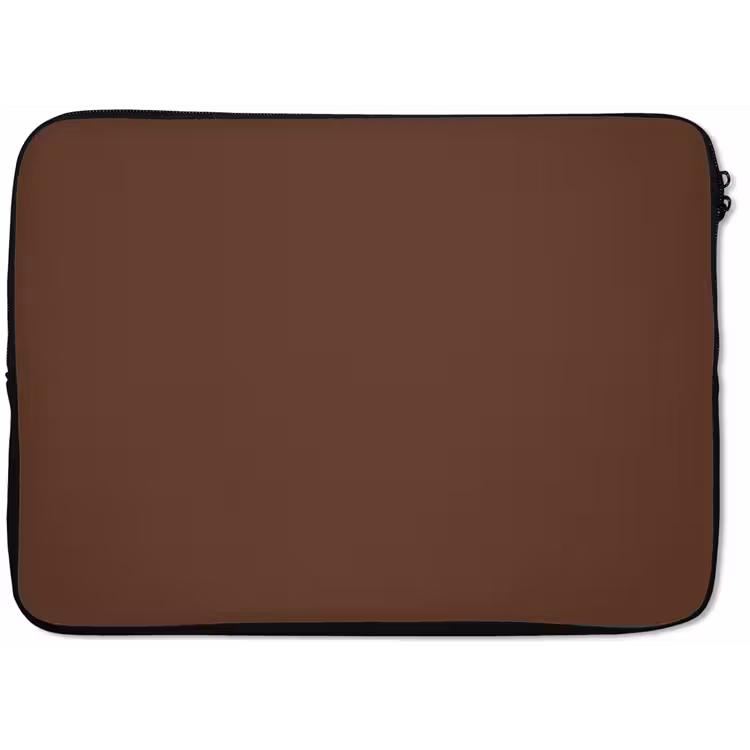 Laptophoes - Deep - Clay - Brown - Bruin — 1