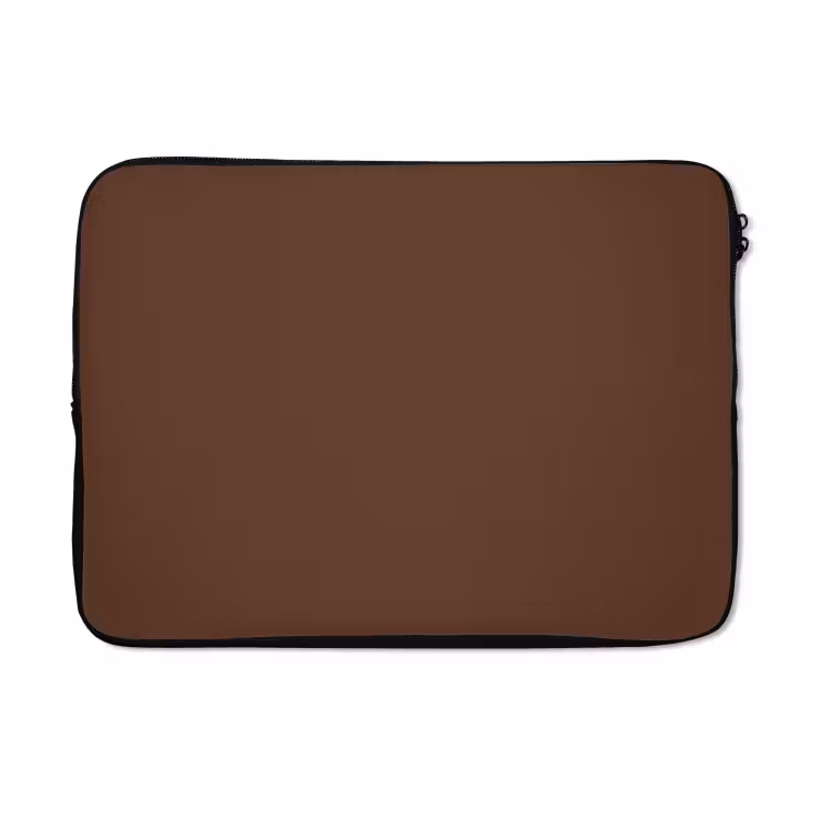 Laptophoes - Deep - Clay - Brown - Bruin — 5