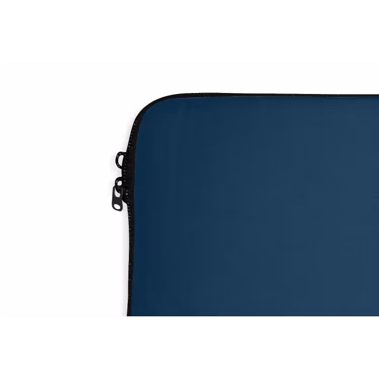Laptophoes - Deep - Ocean - Blauw — 6