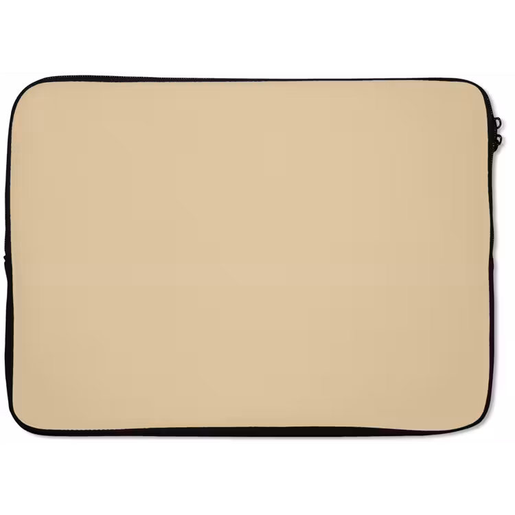 Laptophoes - Desert - Sand - Nude — 1