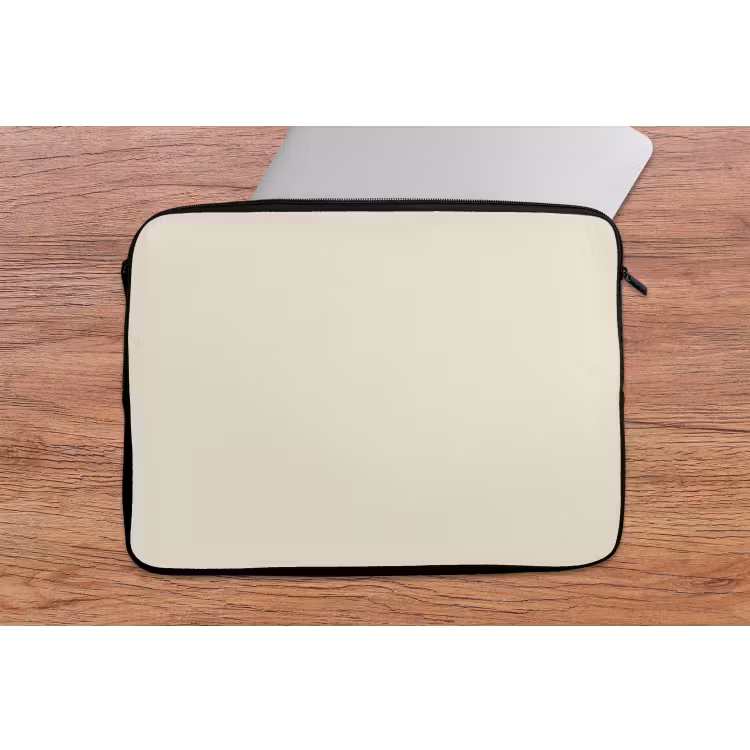 Laptophoes - Drop - Delay - Nude — 2