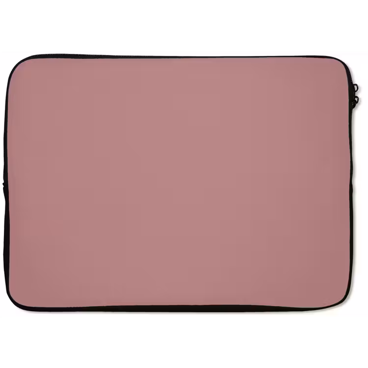 Laptophoes - Dusty - Rose - Roze — 1