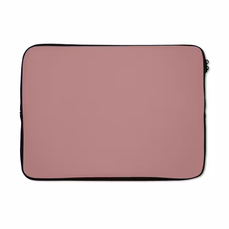Laptophoes - Dusty - Rose - Roze — 5