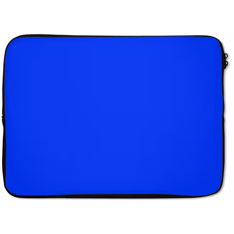 Laptophoes - Electric - Blue - Blauw — 1