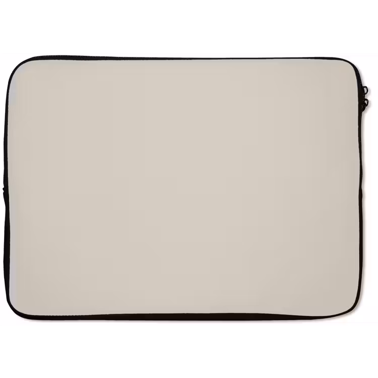 Laptophoes - Fresh - Linen - Nude — 1