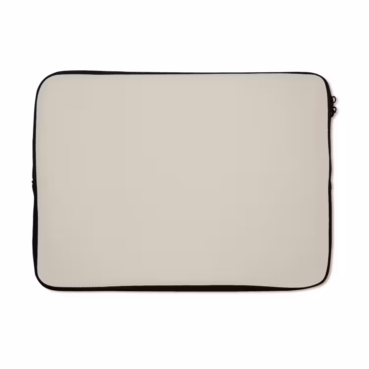 Laptophoes - Fresh - Linen - Nude — 5