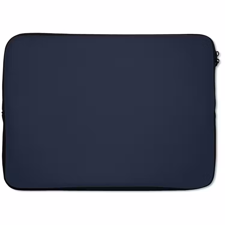 Laptophoes - Geldersblauw - Blauw - Klassiek — 1