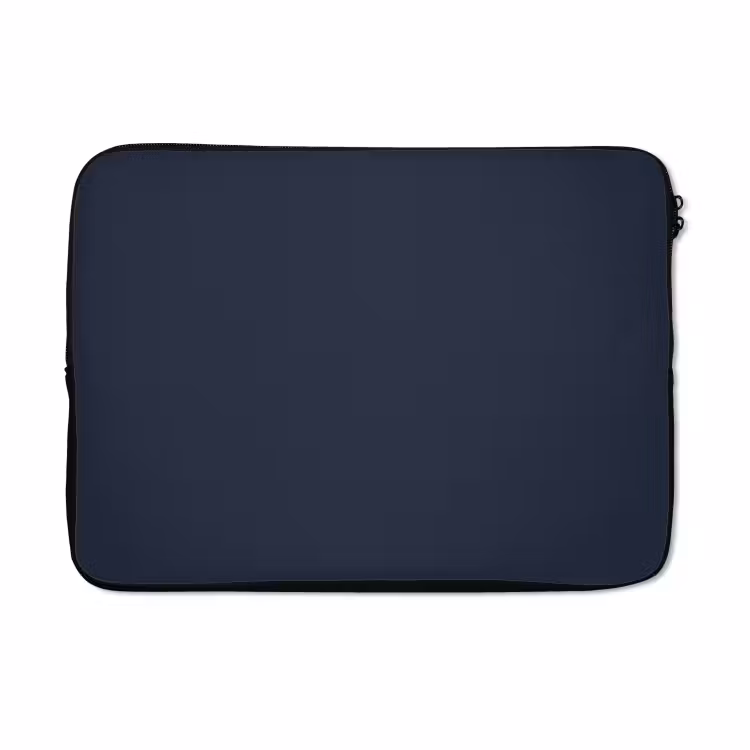 Laptophoes - Geldersblauw - Blauw - Klassiek — 5