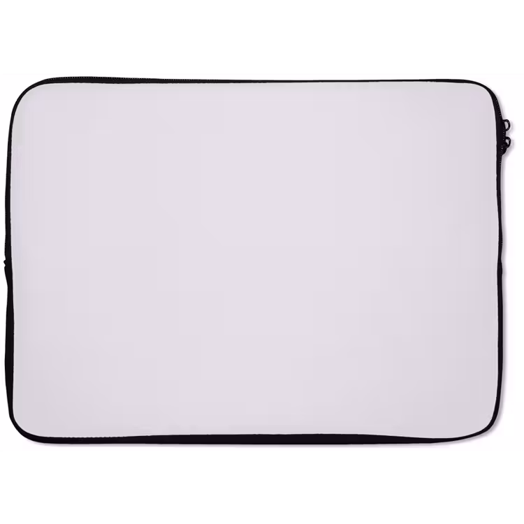 Laptophoes - Lilac - Luxe - Paars — 1