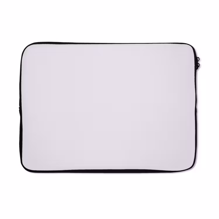 Laptophoes - Lilac - Luxe - Paars — 5