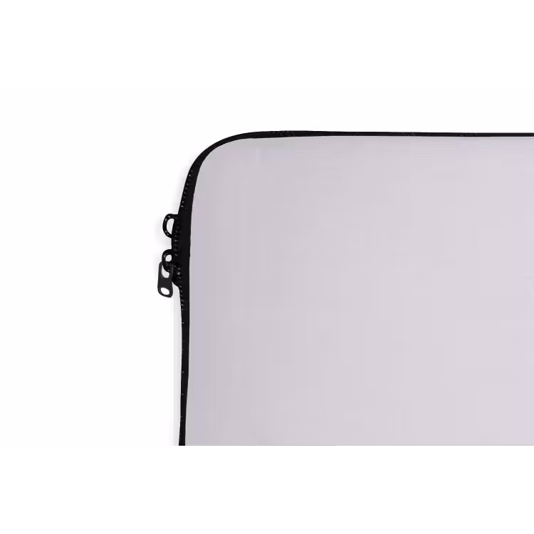 Laptophoes - Lilac - Luxe - Paars — 6