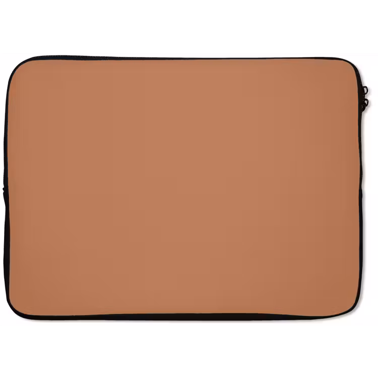 Laptophoes - Little - Italy - Oranje — 1