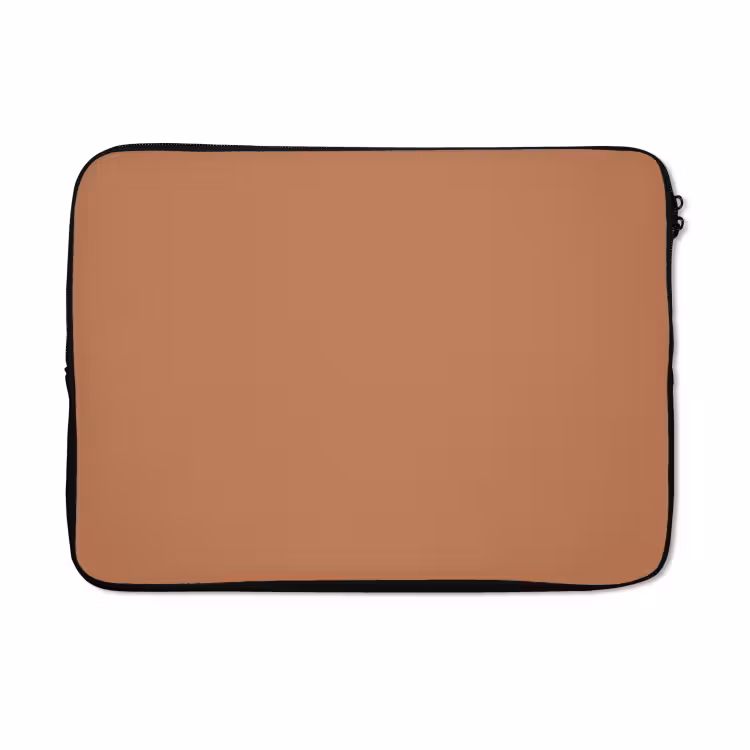 Laptophoes - Little - Italy - Oranje — 5