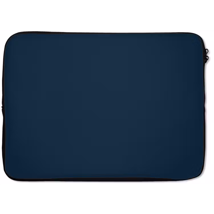 Laptophoes - Midnight - Blue - Blauw — 1