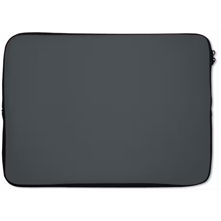 Laptophoes - Slate - Millstone - Grijs — 1