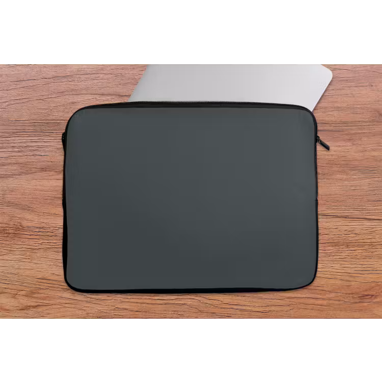 Laptophoes - Slate - Millstone - Grijs — 2