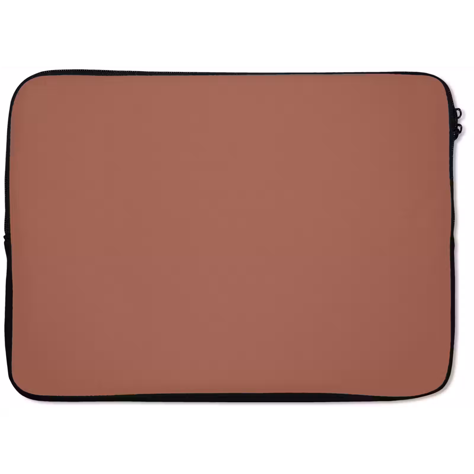 Laptophoes - Baked - Earth - Oranje — 1