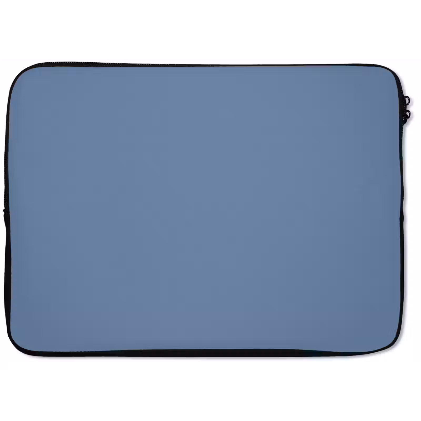 Laptophoes - Denim - Breeze - Blauw — 1