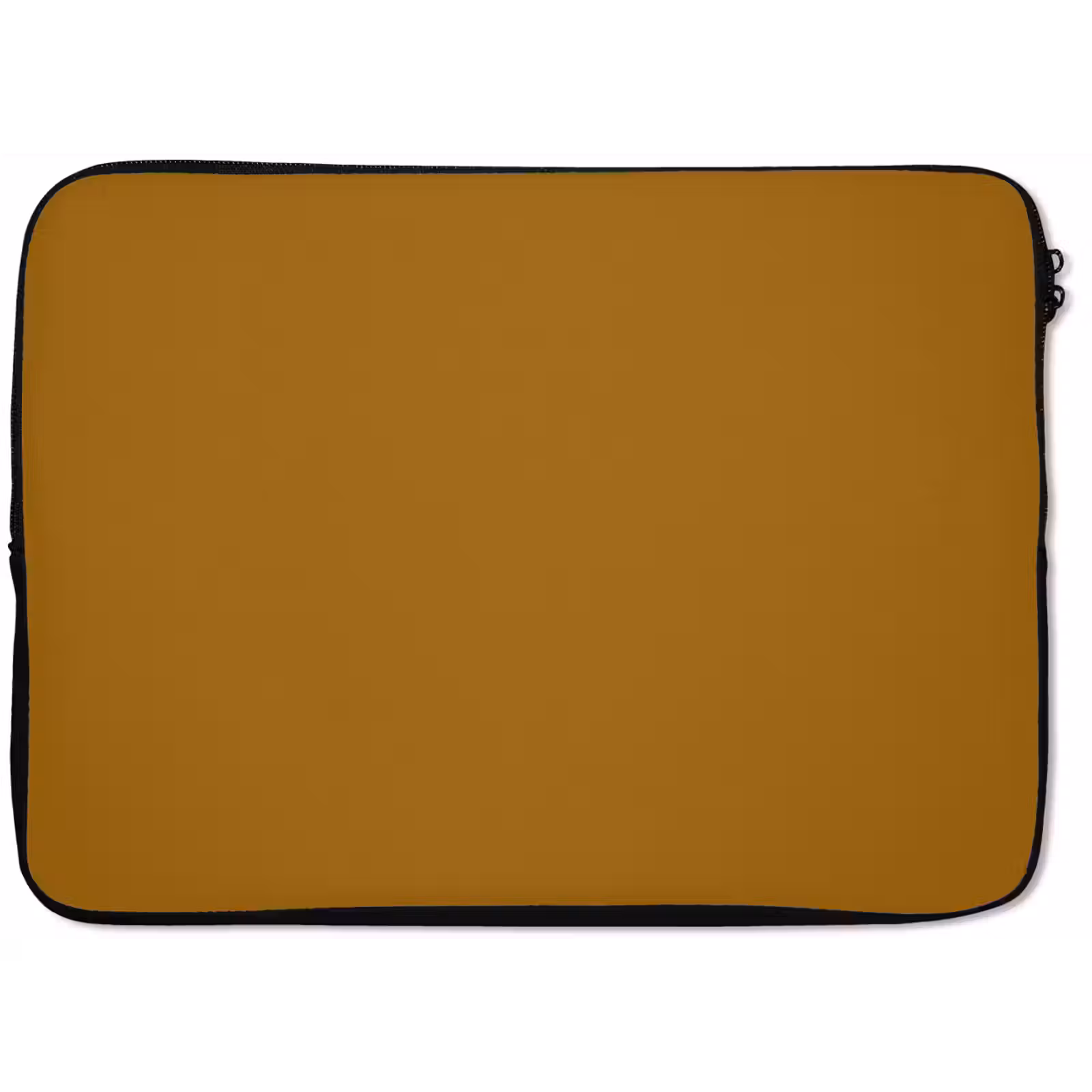 Laptophoes - Ocre - Gold - Geel — 1