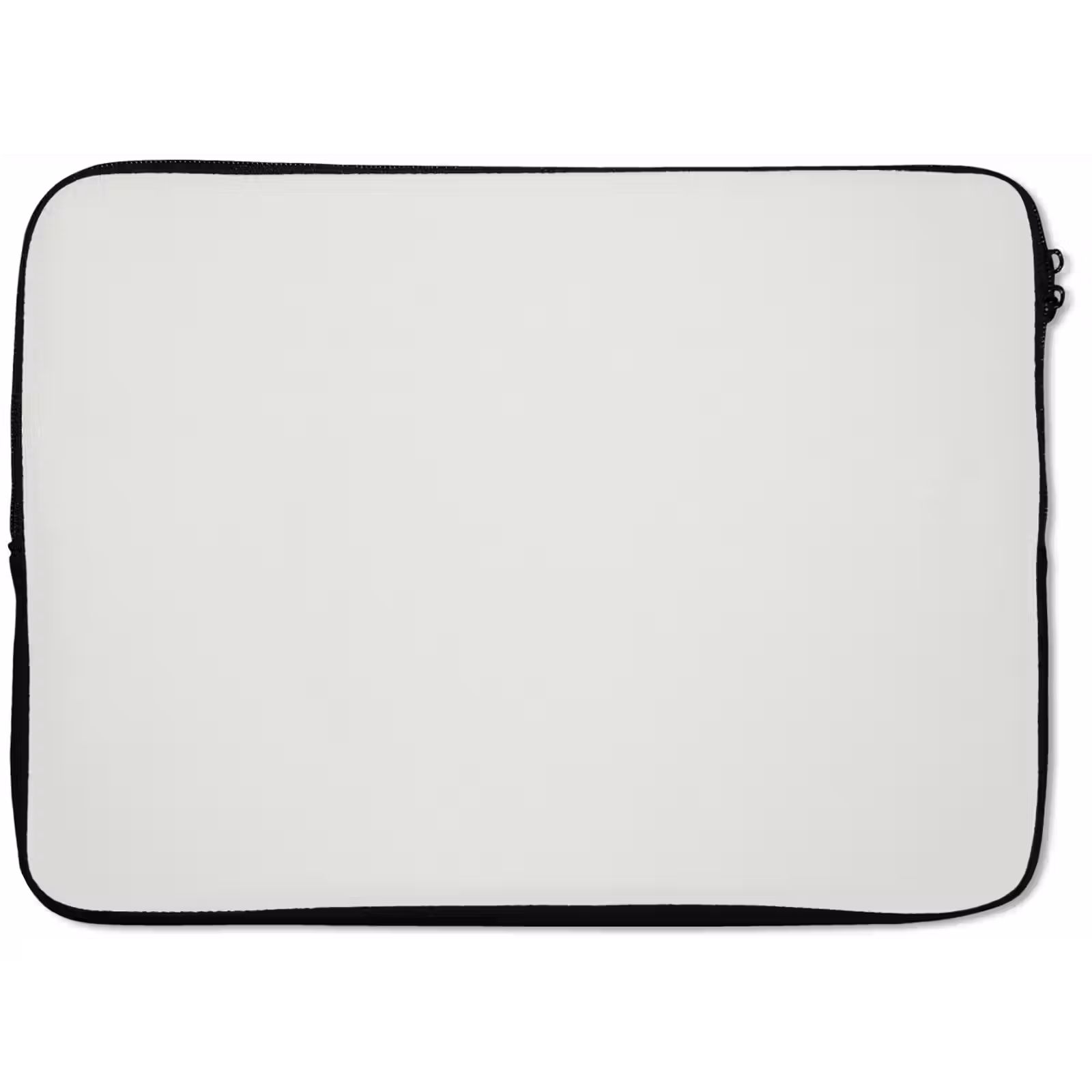 Laptophoes - Pure - Alabaster - Wit — 1