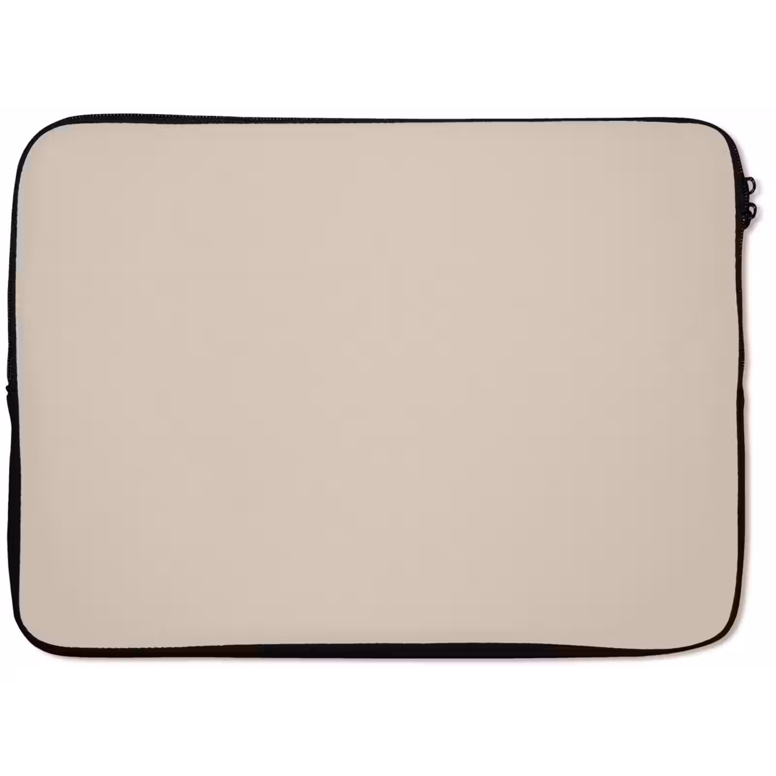 Laptophoes - Raw - Linen - Nude — 1