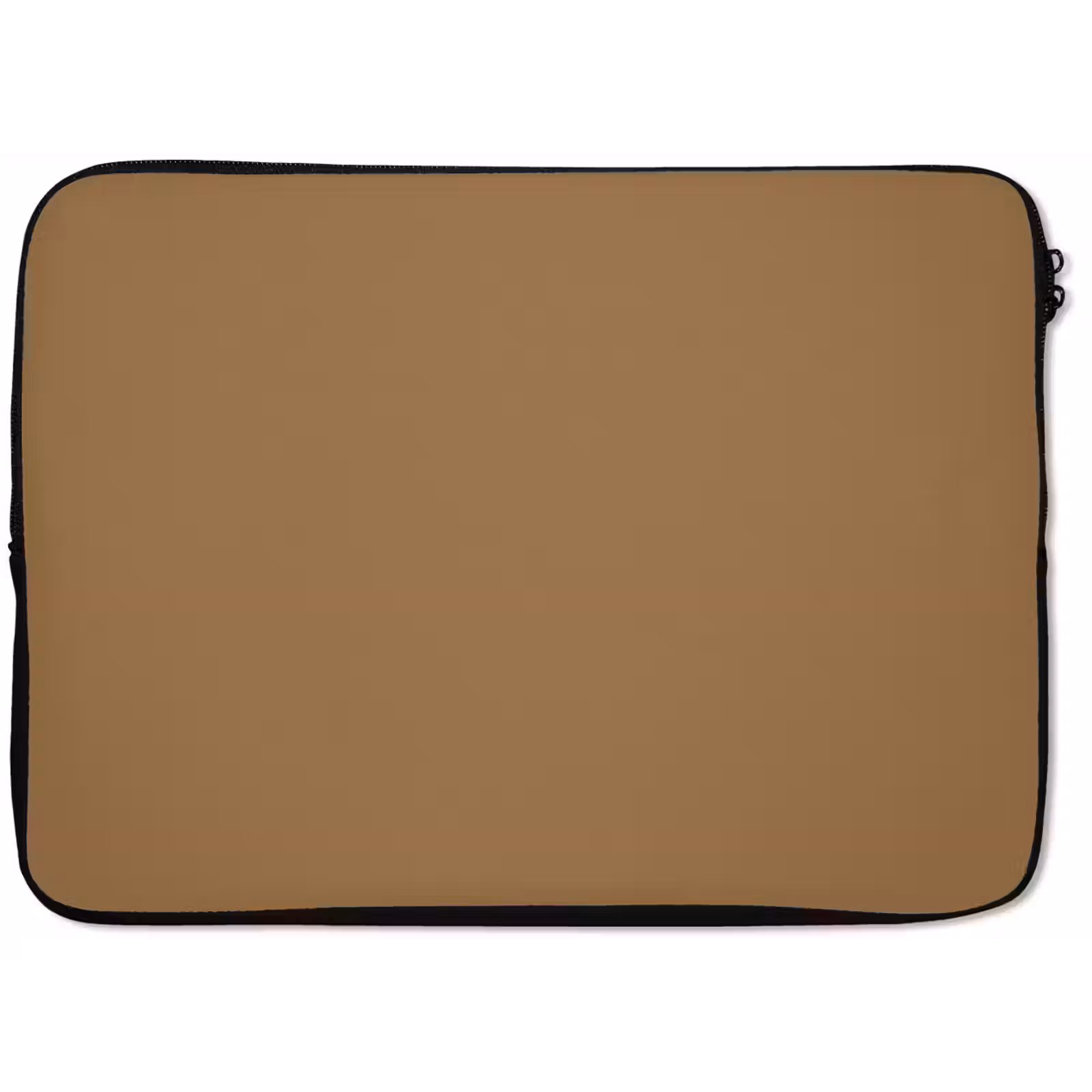 Laptophoes - Sahara - Earth - Oranje — 1
