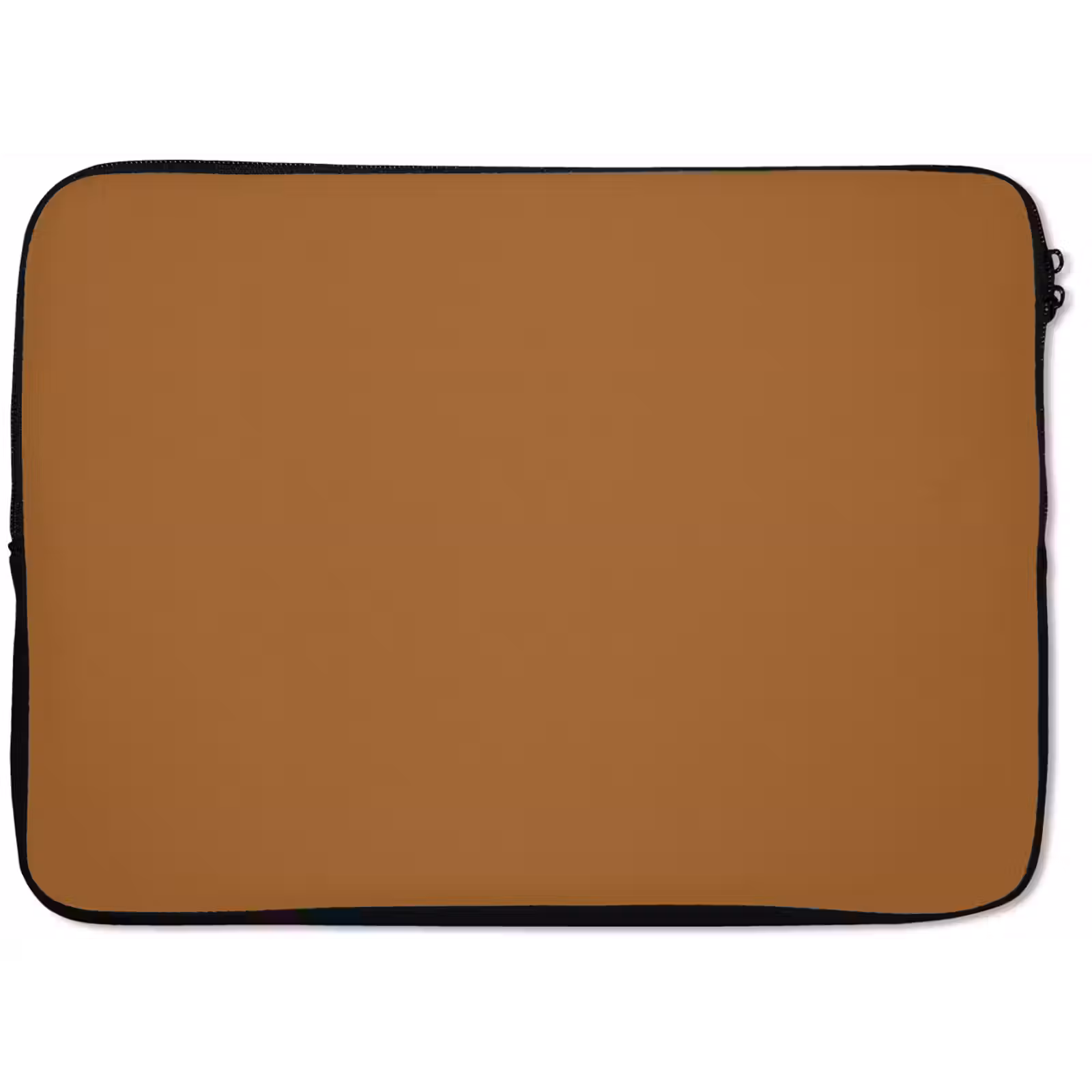 Laptophoes - Spiced - Cinnamon - Bruin — 1