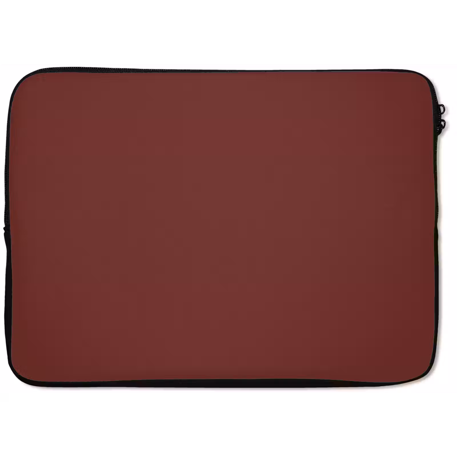 Laptophoes - Valentine - Velvet - Rood — 1