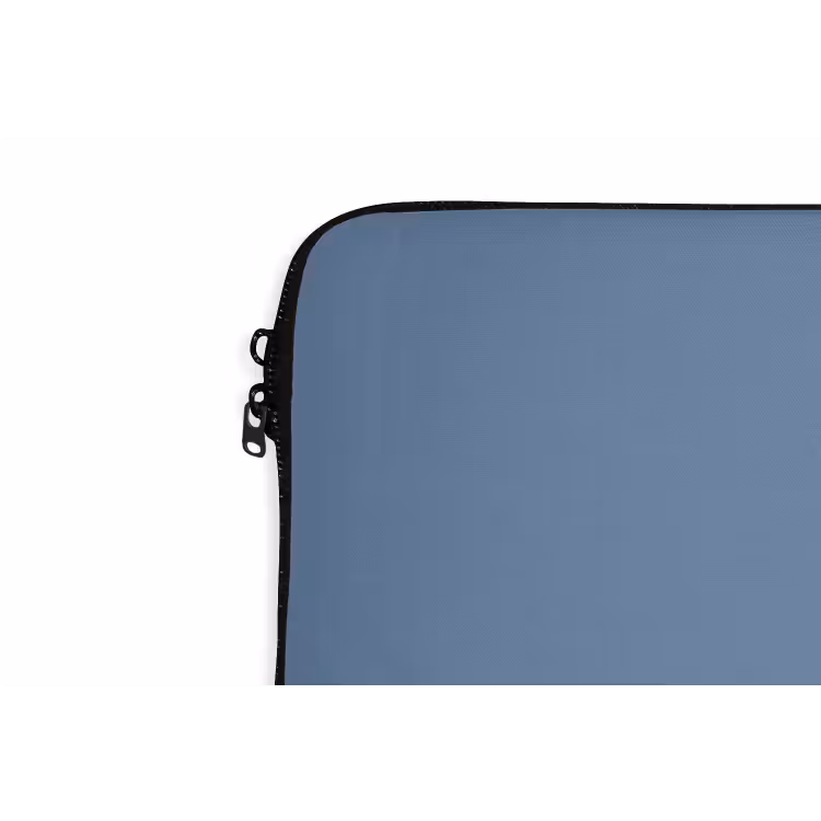 Laptophoes - Denim - Breeze - Blauw — 6