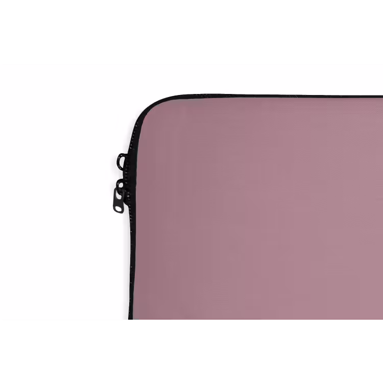 Laptophoes - Dusty - Mauve - Paars — 6