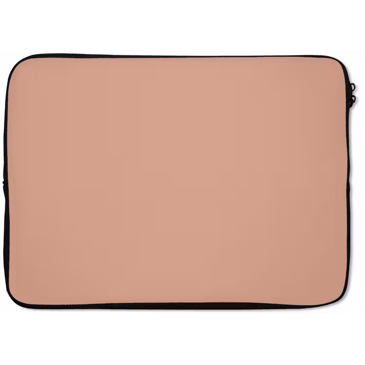 Laptophoes - Dusty - Rose - Roze — 1