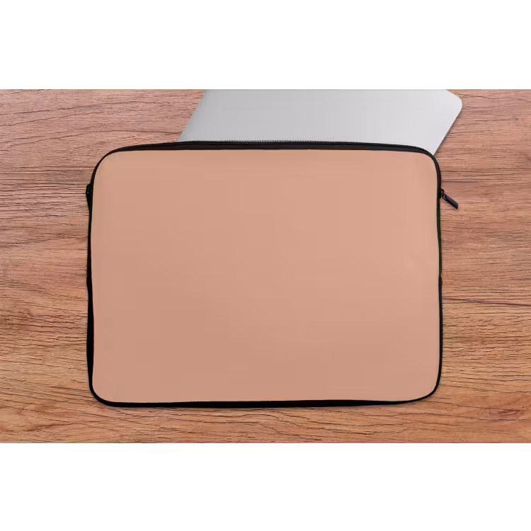Laptophoes - Dusty - Rose - Roze — 2