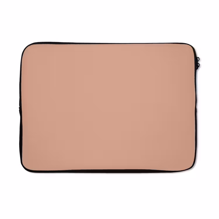 Laptophoes - Dusty - Rose - Roze — 5